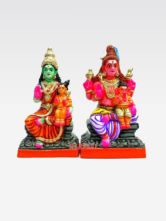 Sivakudumbam