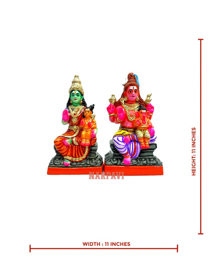 Sivakudumbam