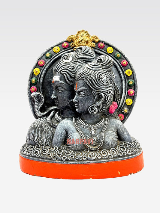 Sivan Paarvathi
