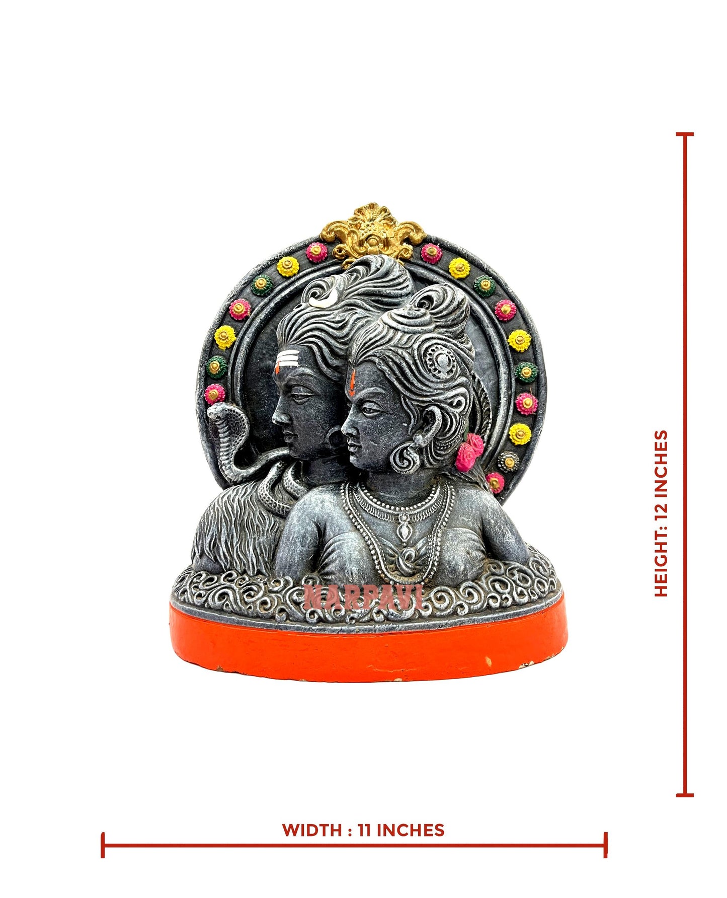 Sivan Paarvathi