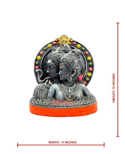 Sivan Paarvathi