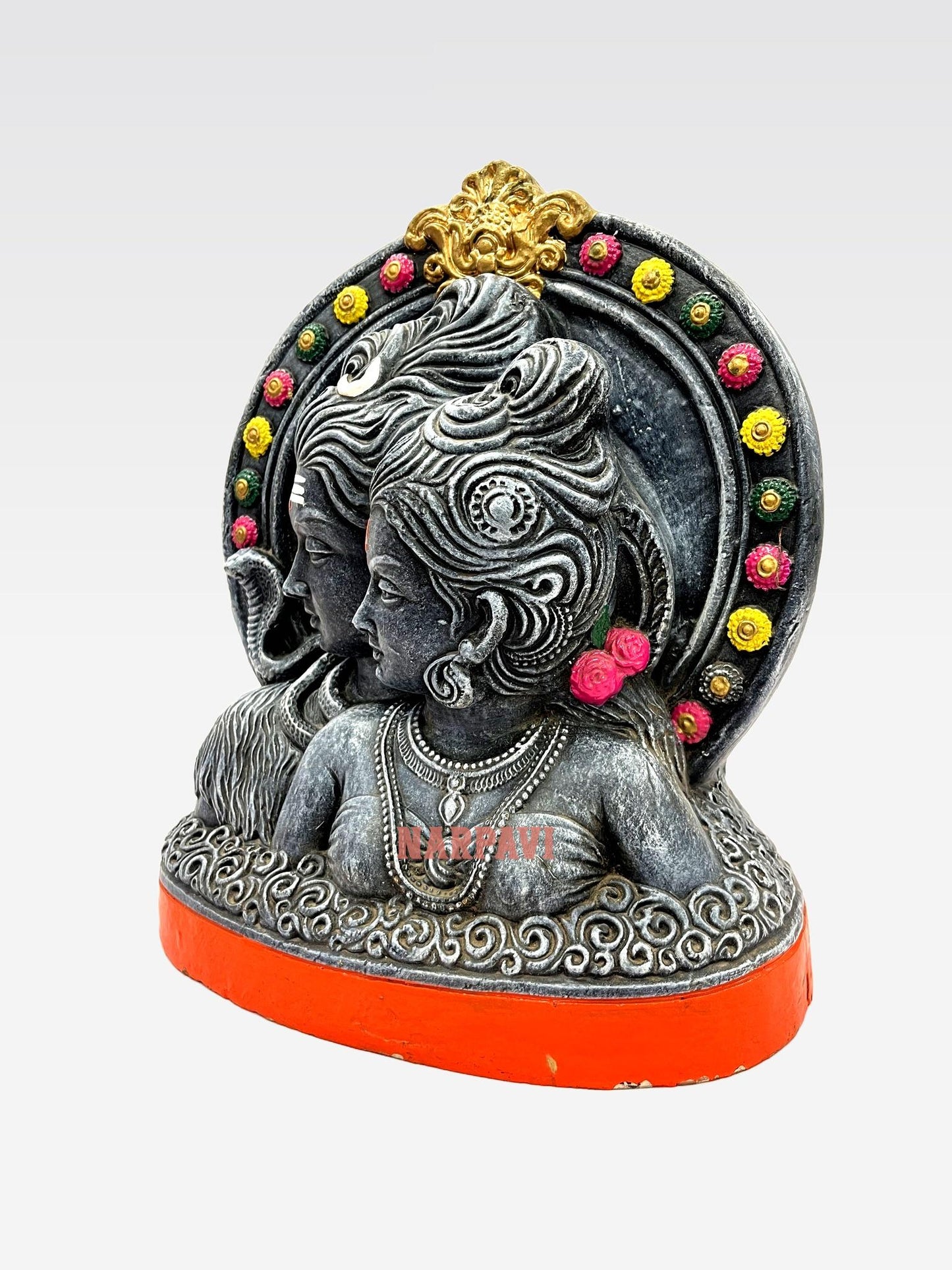 Sivan Paarvathi