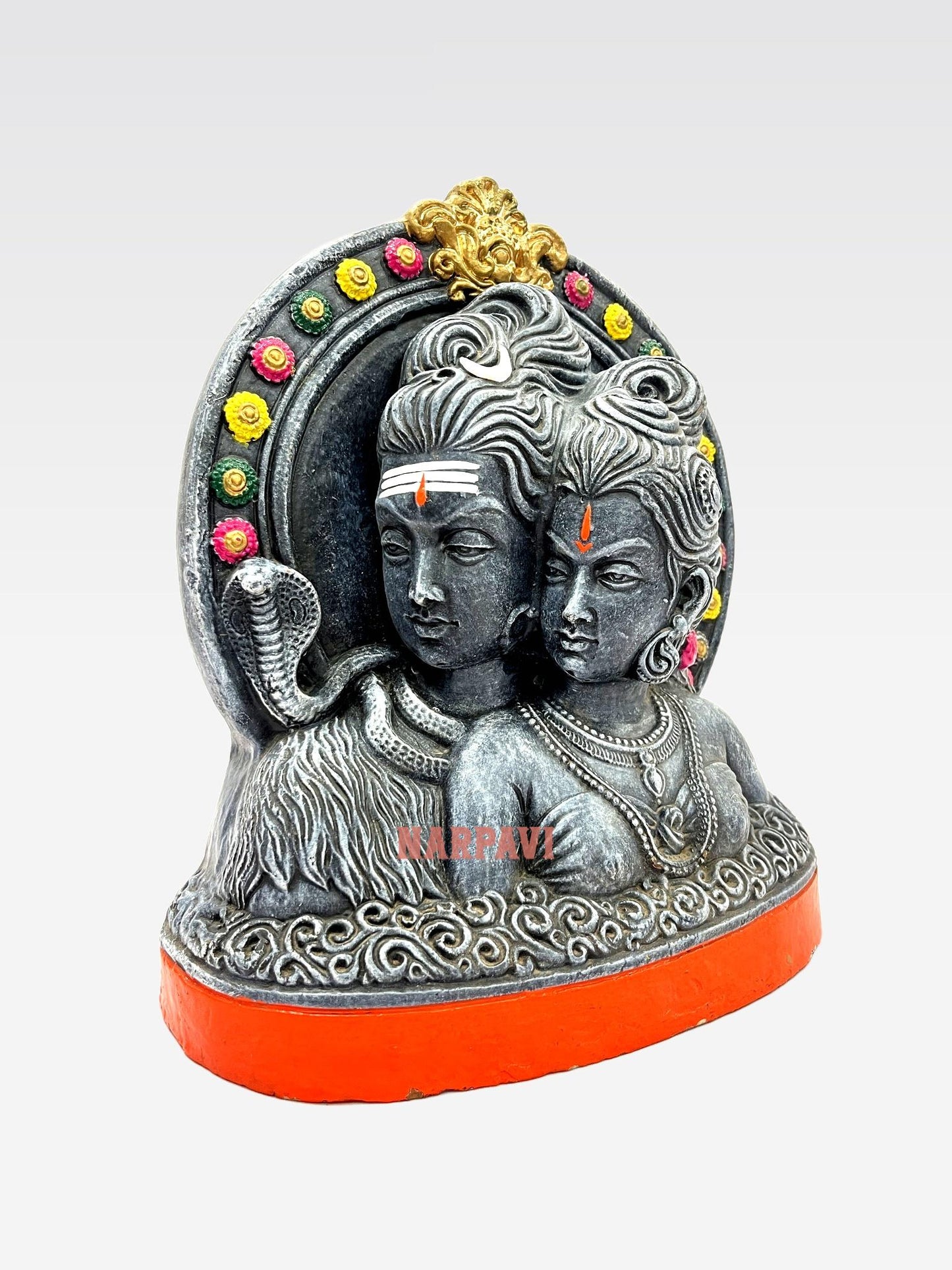 Sivan Paarvathi