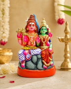 Sivan Parvathi