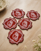 SK KOLAM SET STAND