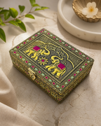SK POOJA BOX REGULAR 7*5