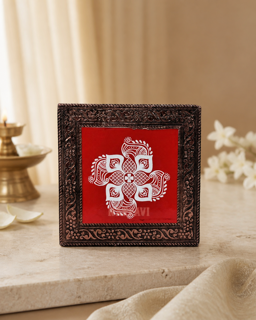 SK RANGOLI MANAI 5*5