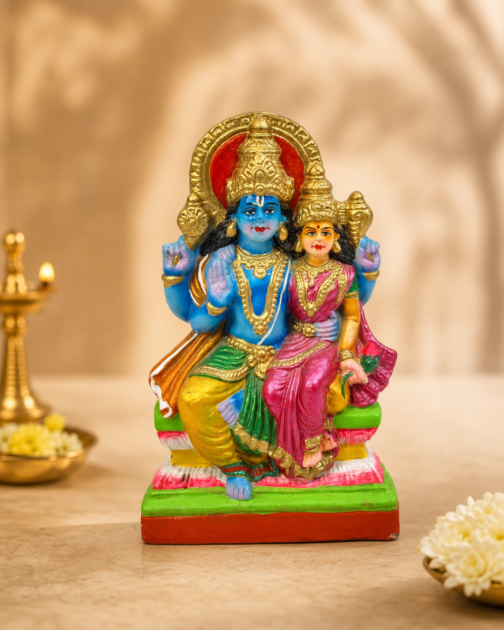 SLG LAKSHMI NARAYANA