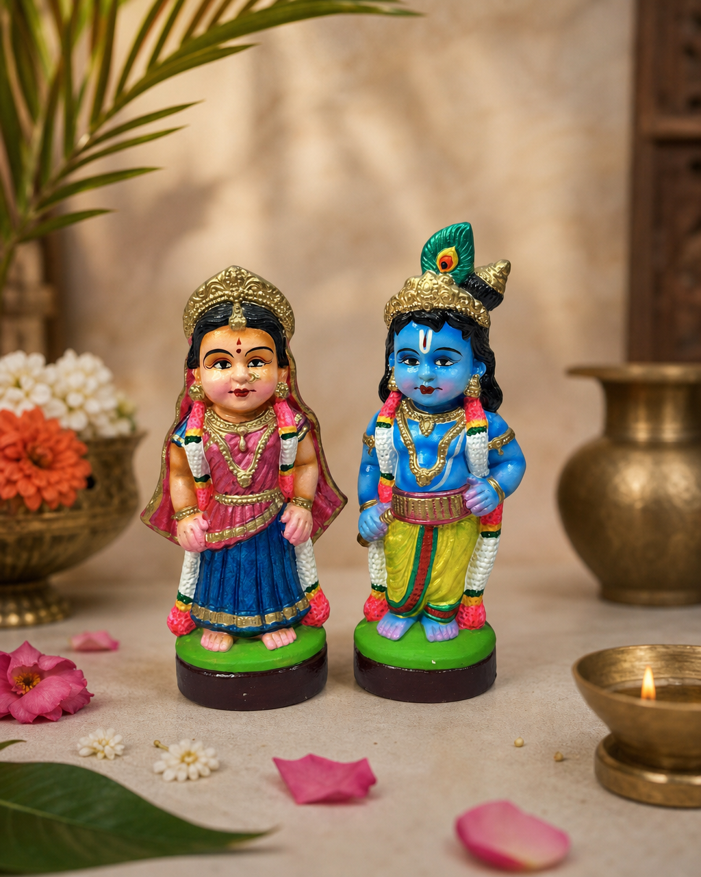 SLG RADHA KRISHNAR 1