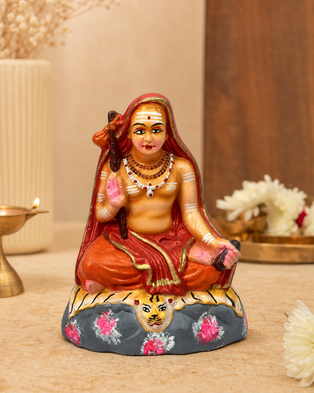SLG SANKARACHARIYAR