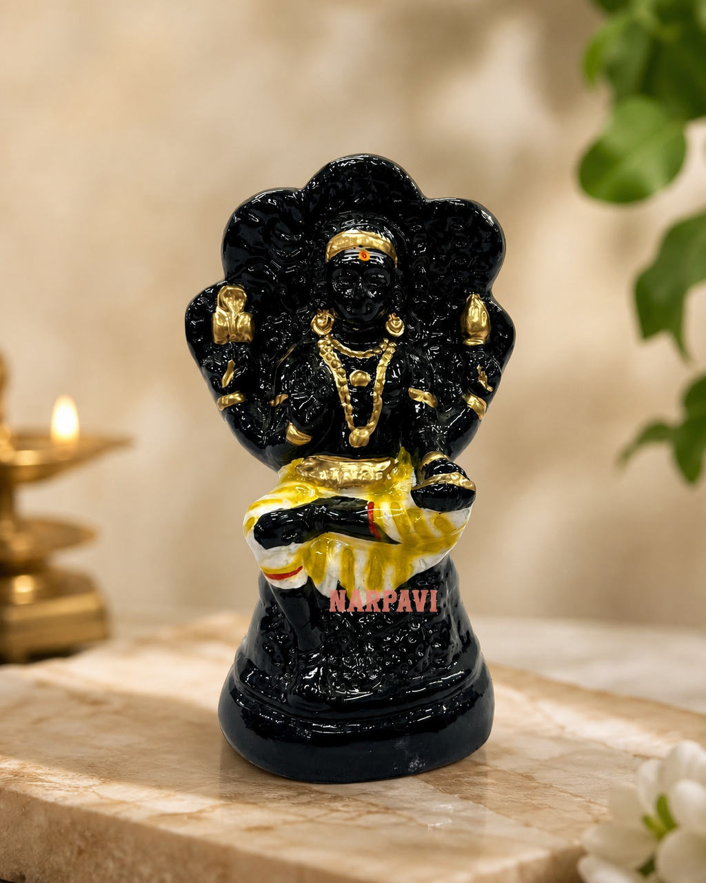 Dakshinamurthy Small