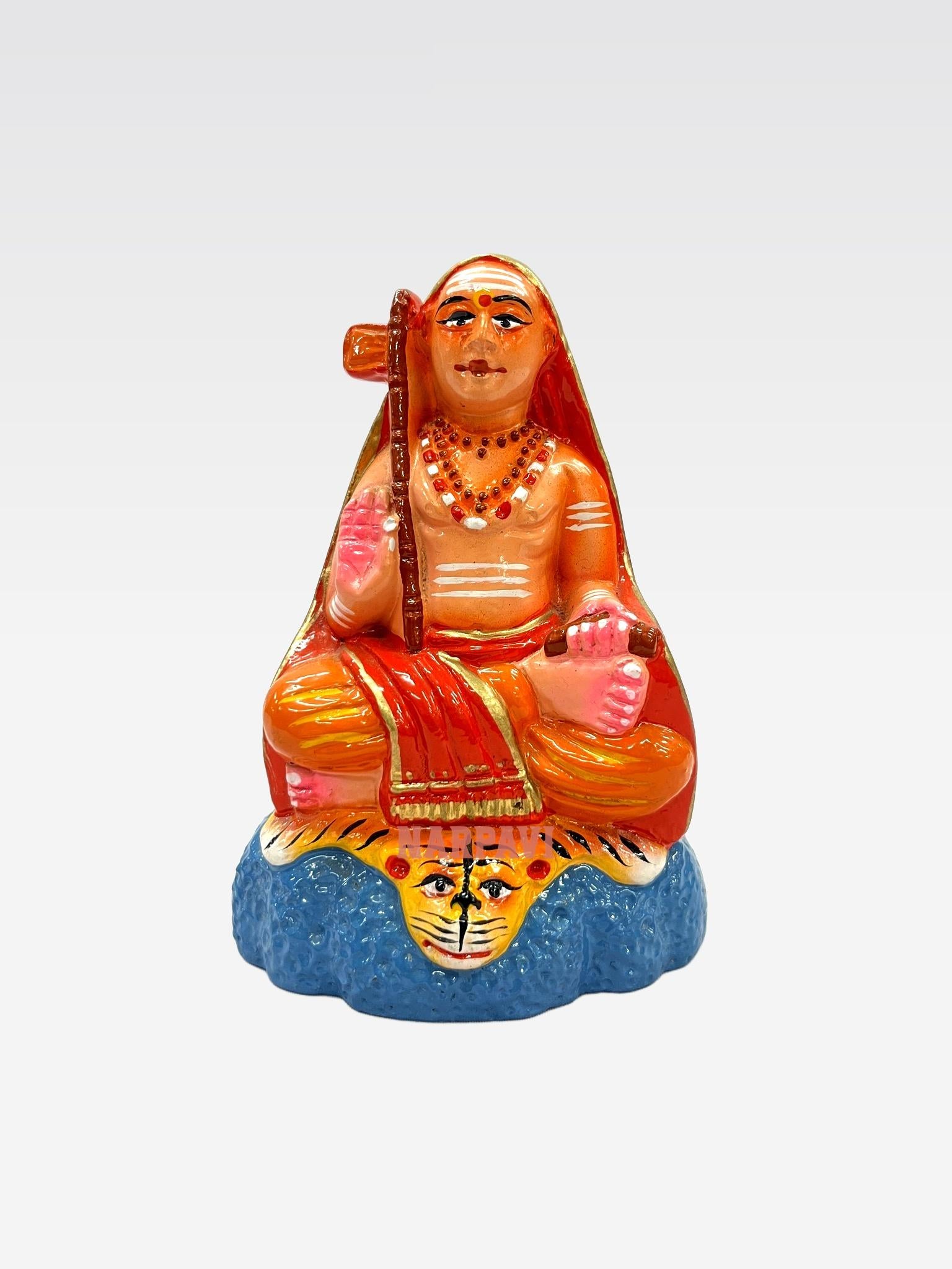 Small Aadhishankarar