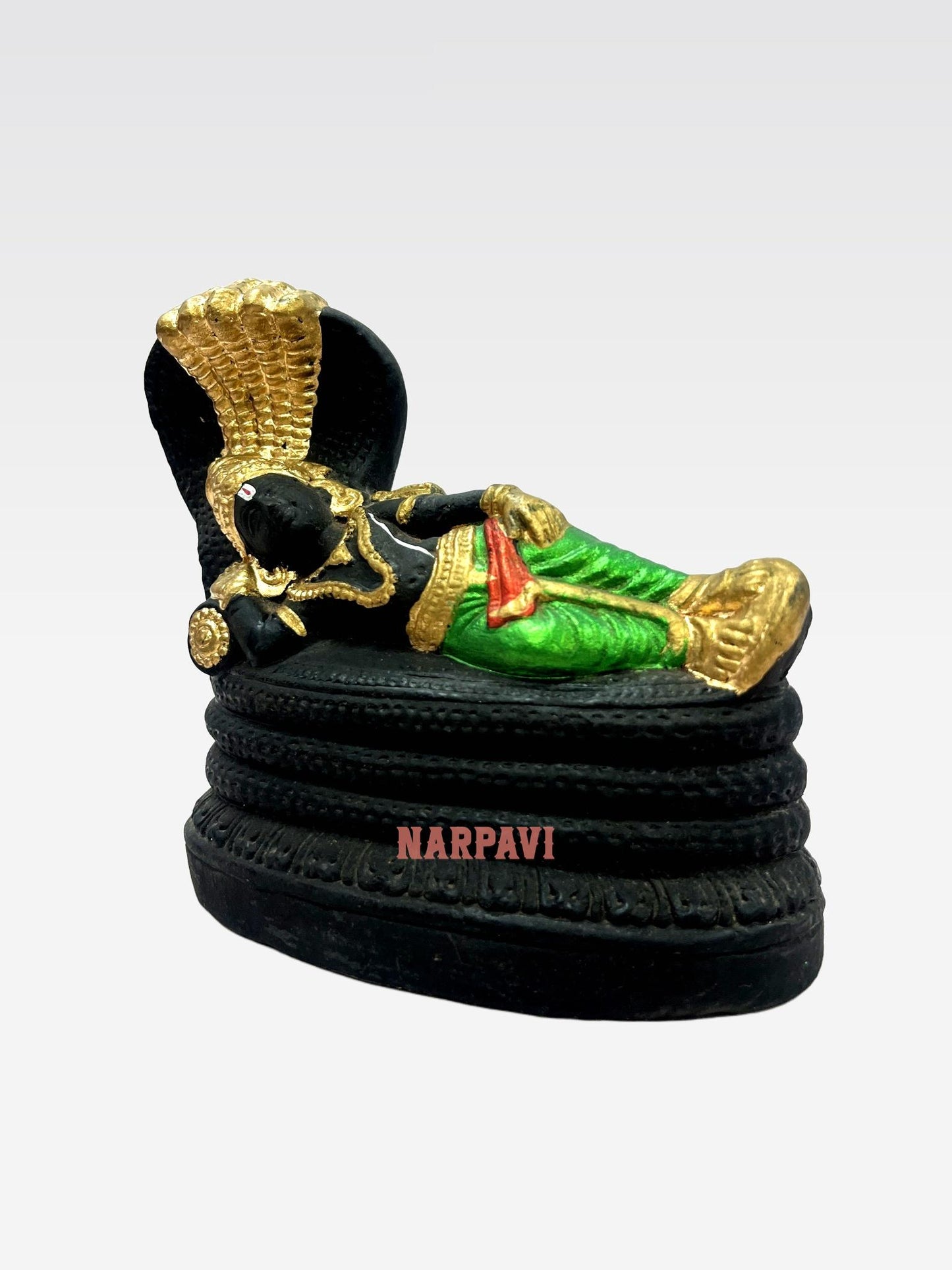 Small Ranganathar