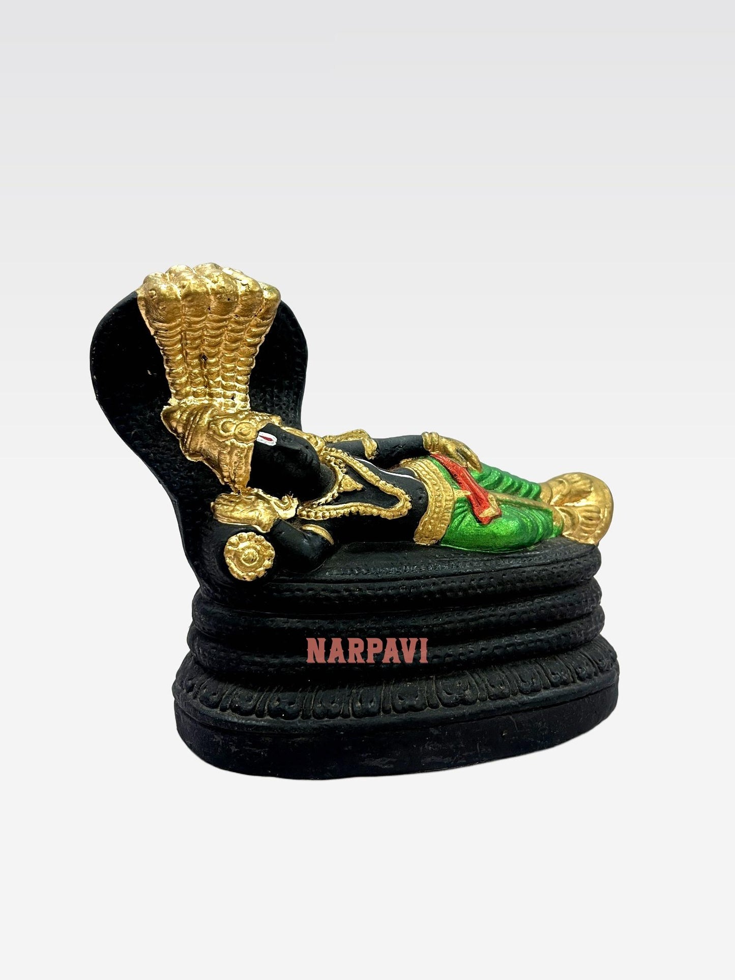 Small Ranganathar