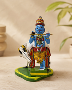 SNR COWKRISHNA