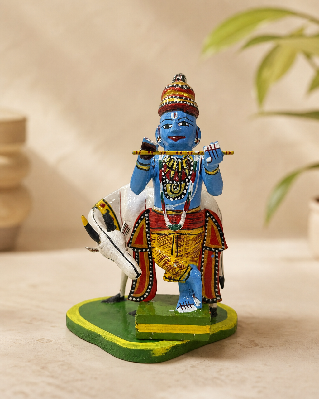 SNR COWKRISHNA