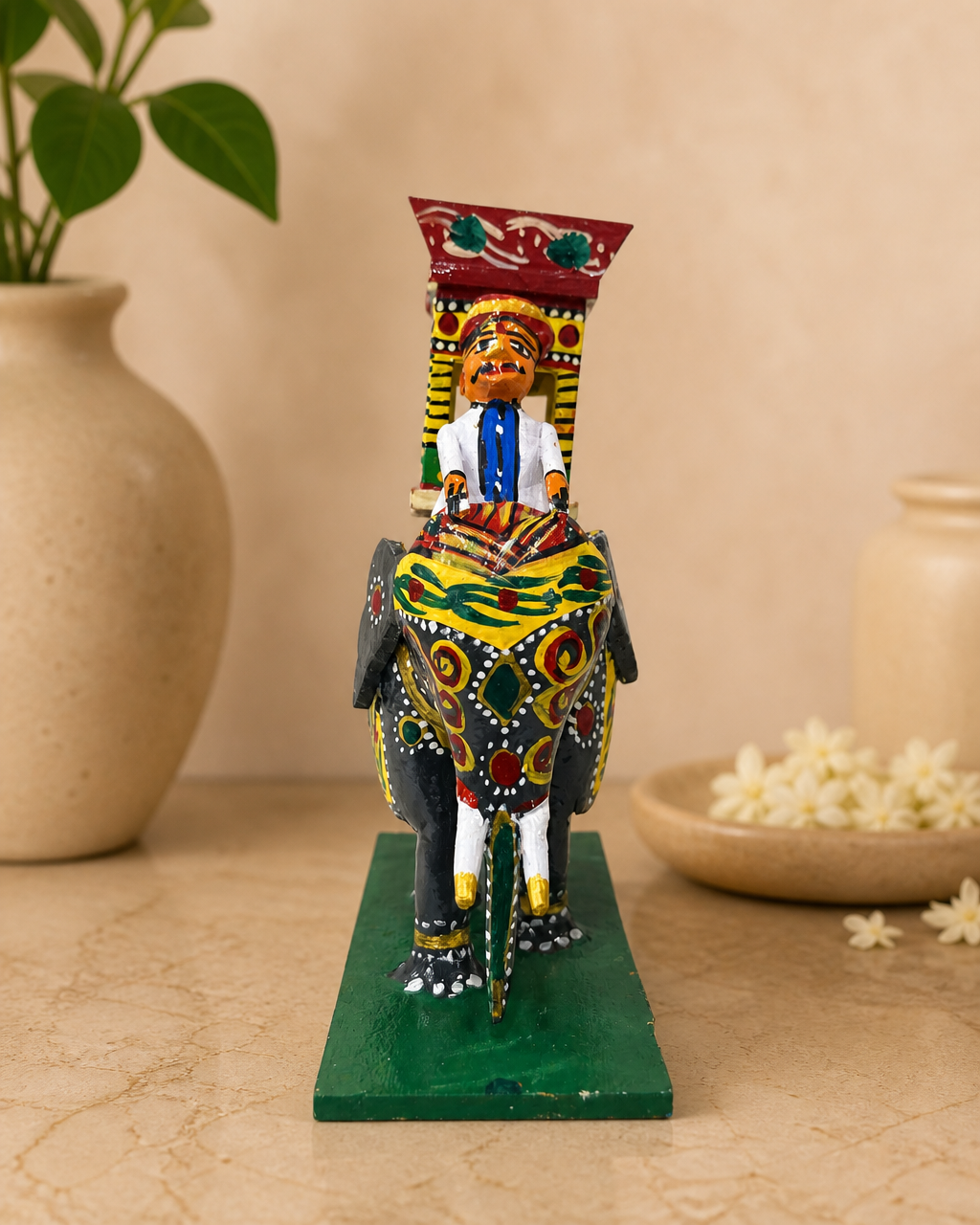 SNR ELEPHANT AMBARI (S)