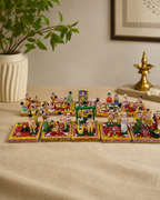 SNR MARRIAGE SET