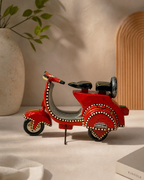 SNR SCOOTER