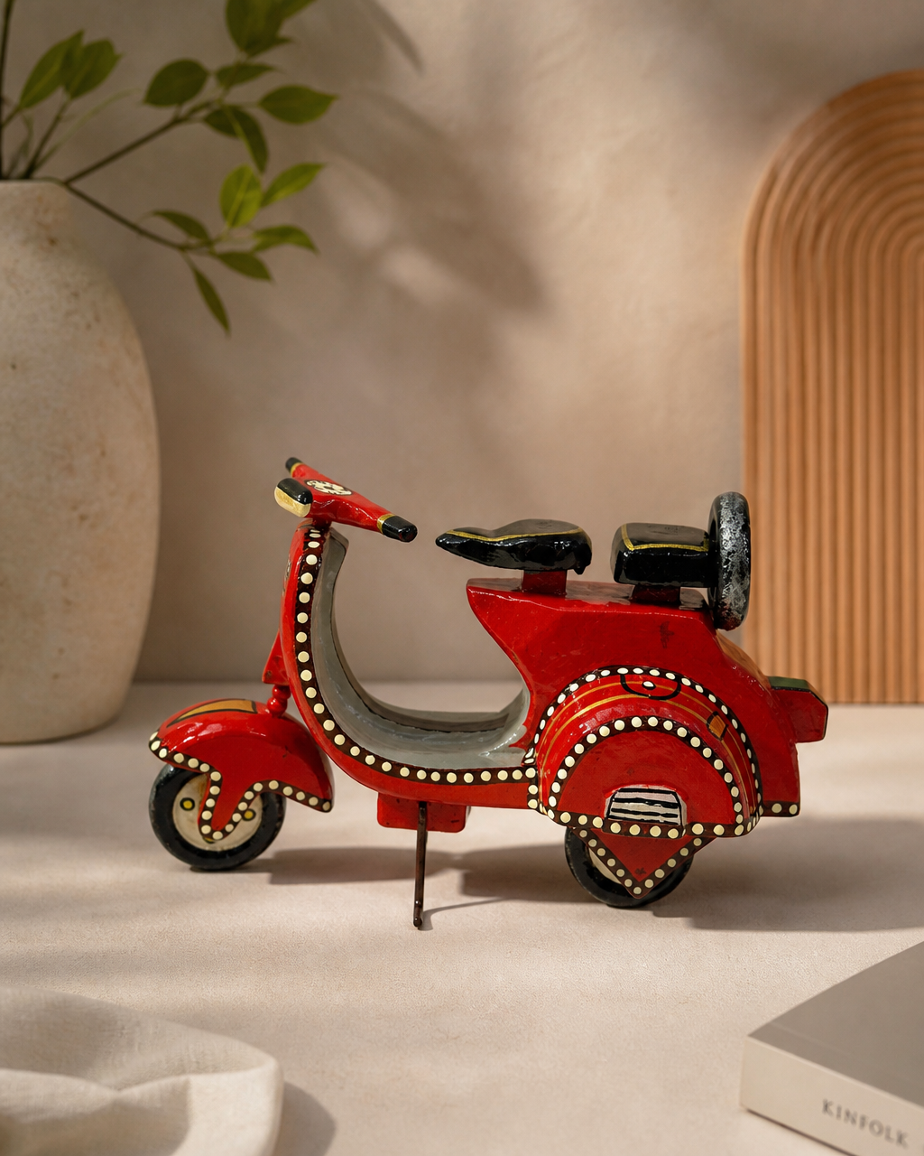 SNR SCOOTER