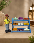 SNR SWEET SHOP