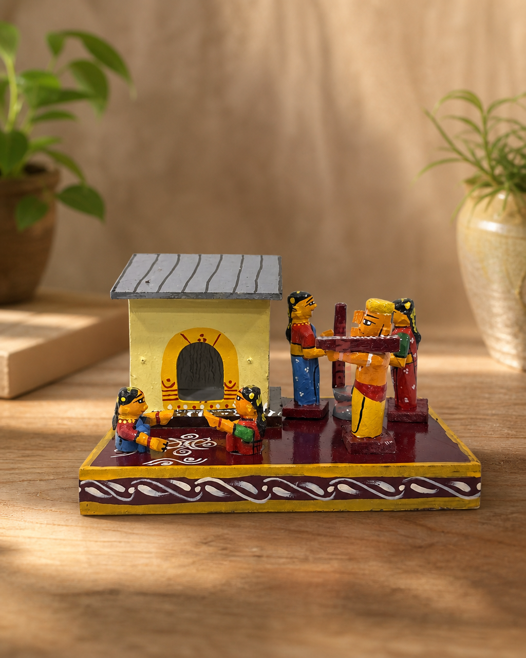 SNR VILLAGE HOUSE (1)