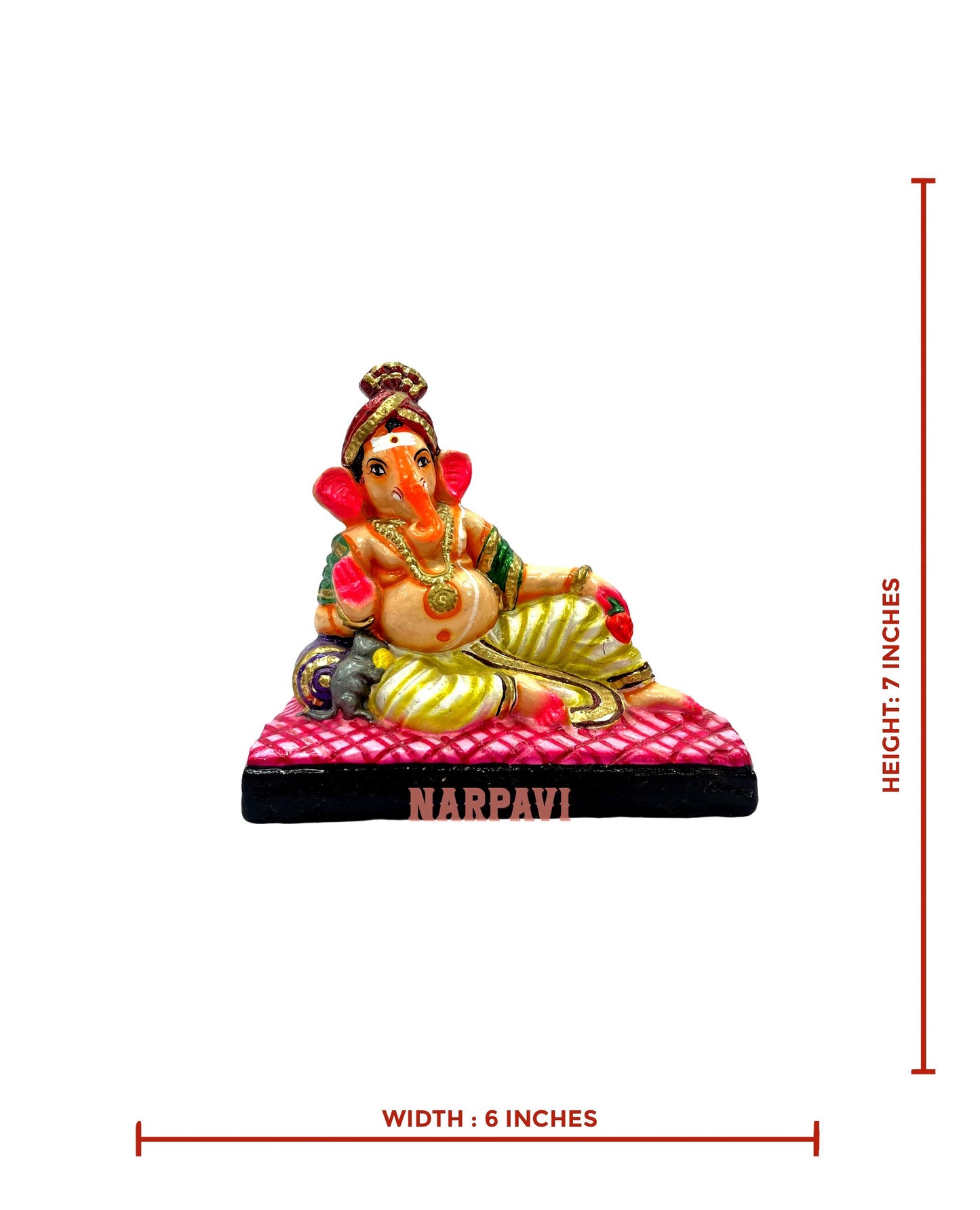 Sofa Vinayagar