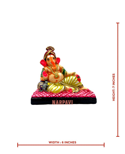 Sofa Vinayagar