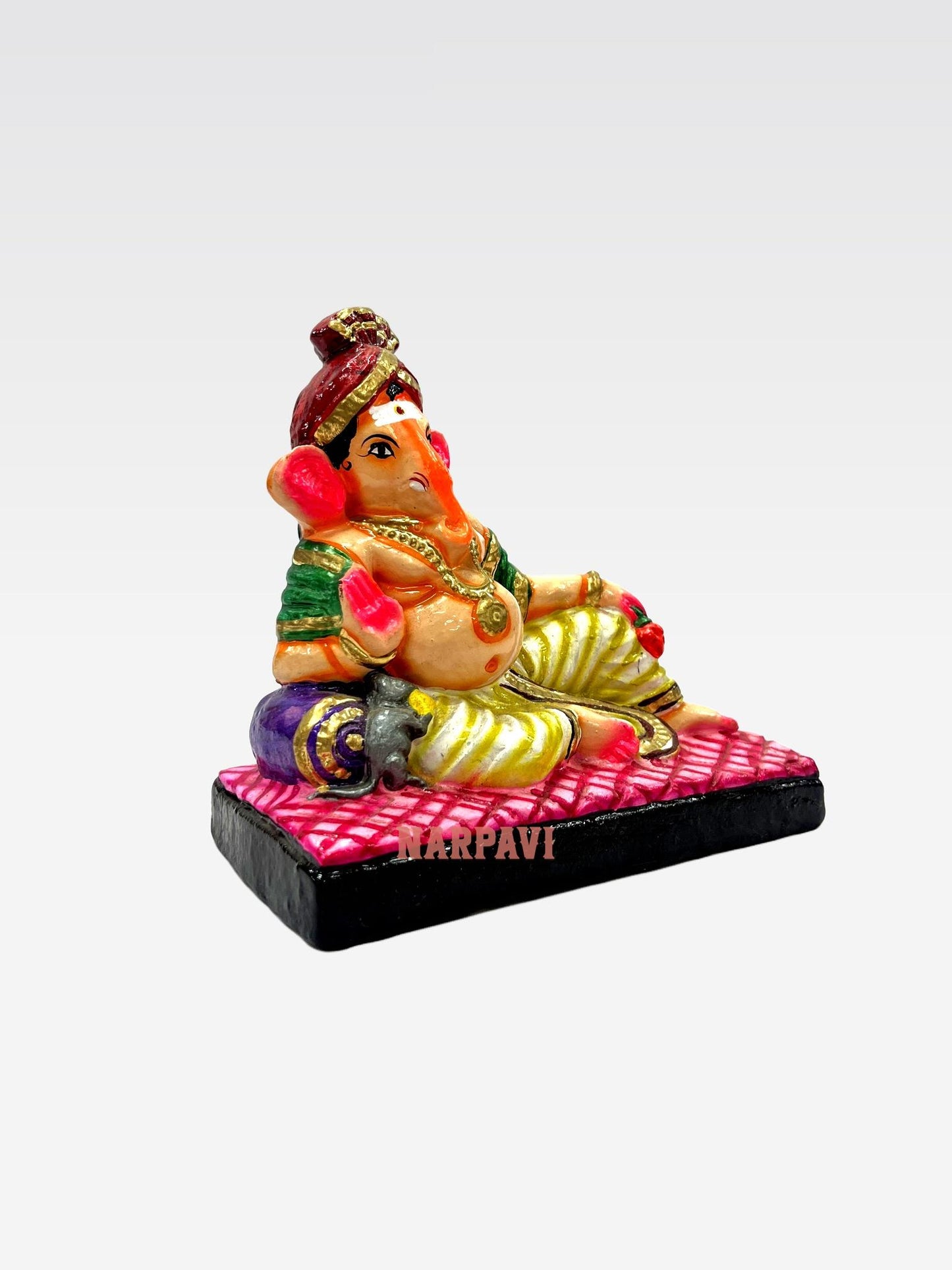 Sofa Vinayagar