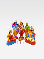 Srinivasa Kalyanam Set Pm