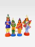 Srinivasa Kalyanam Set Pm