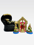 Srirangam Urchavar