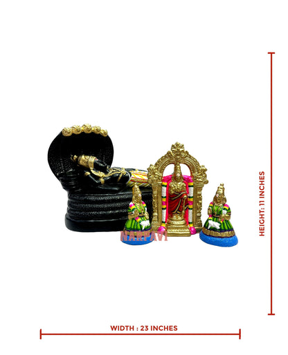Srirangam Urchavar