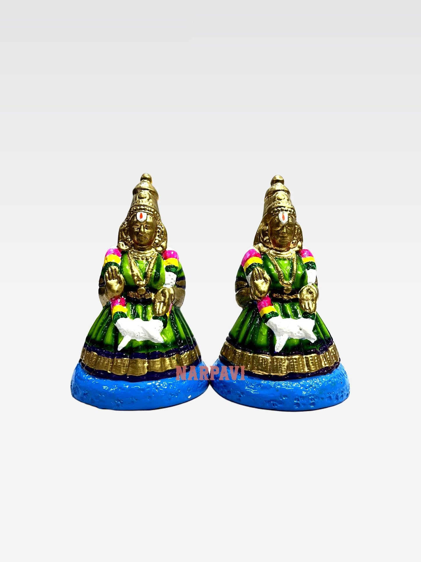 Srirangam Urchavar