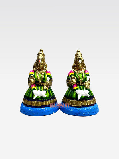Srirangam Urchavar