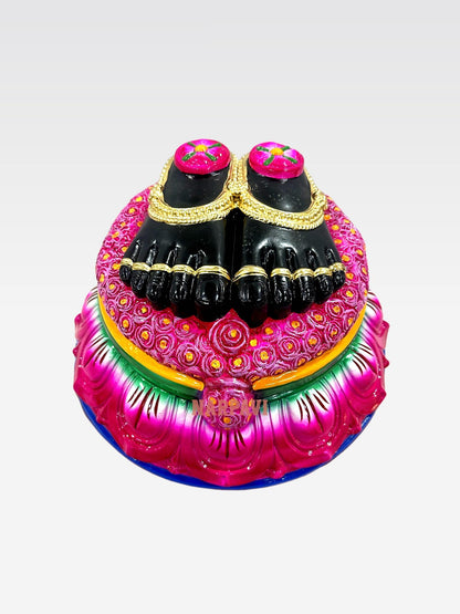 Srivari Padam