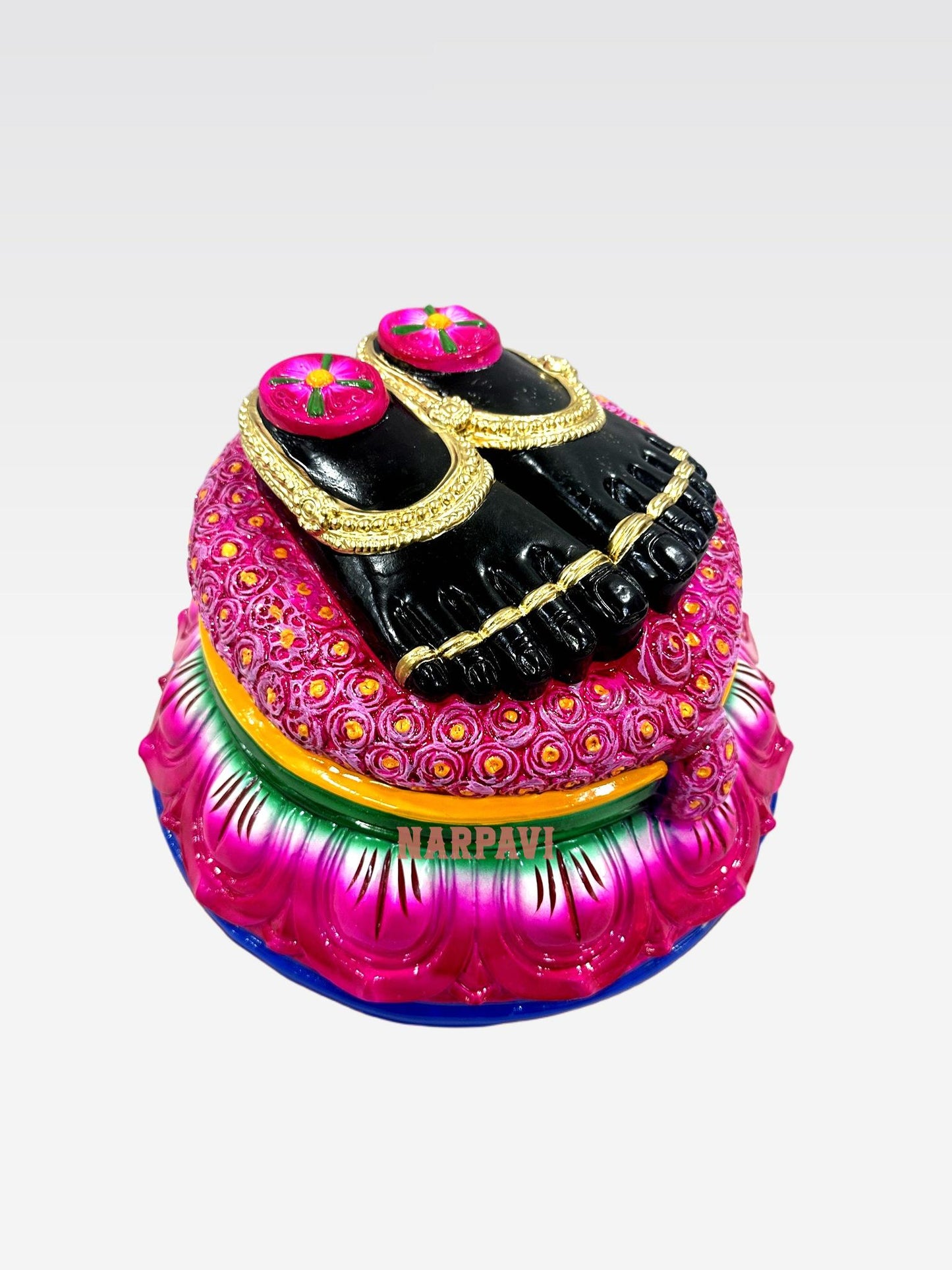Srivari Padam