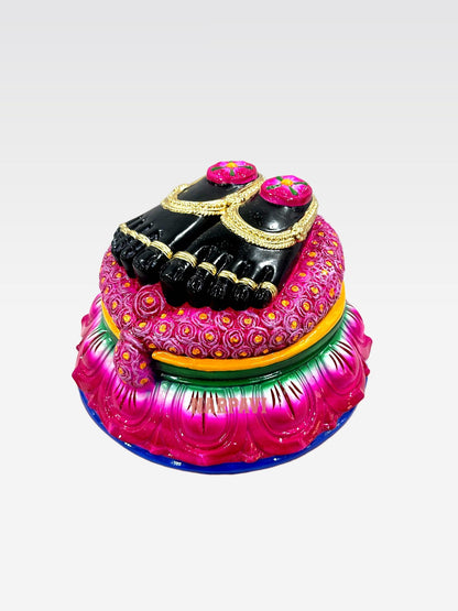 Srivari Padam