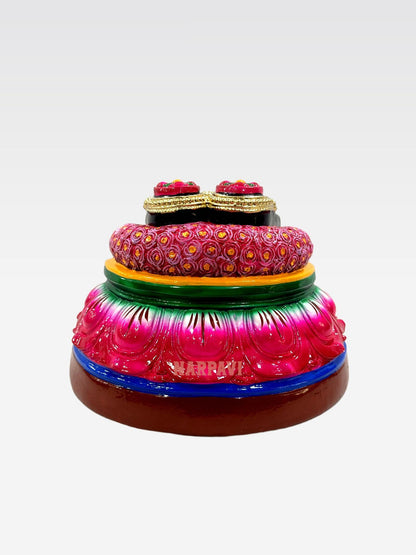 Srivari Padam