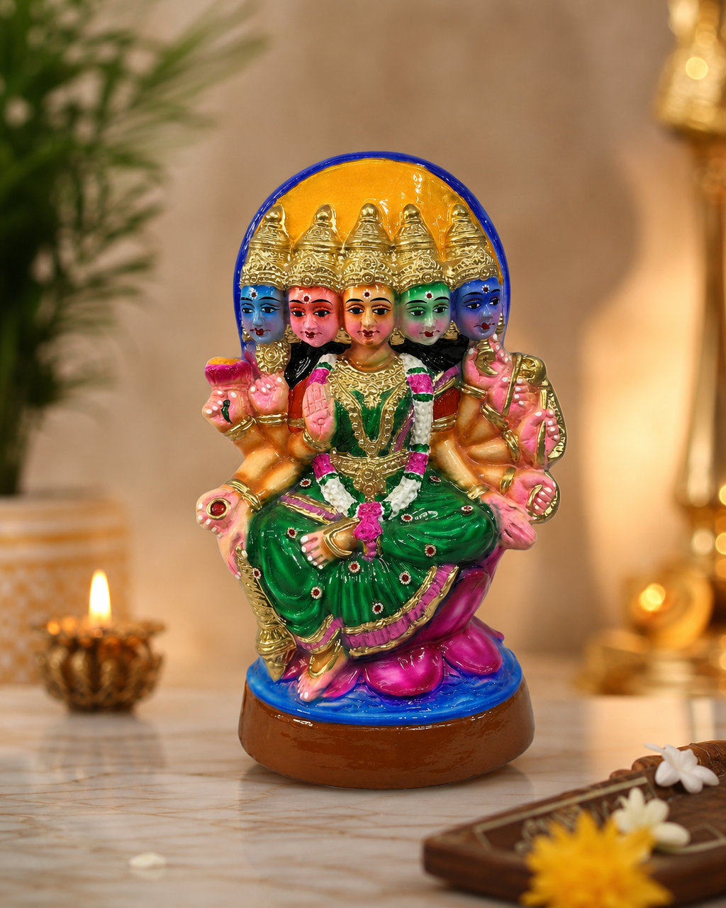 SS GAYATHRI