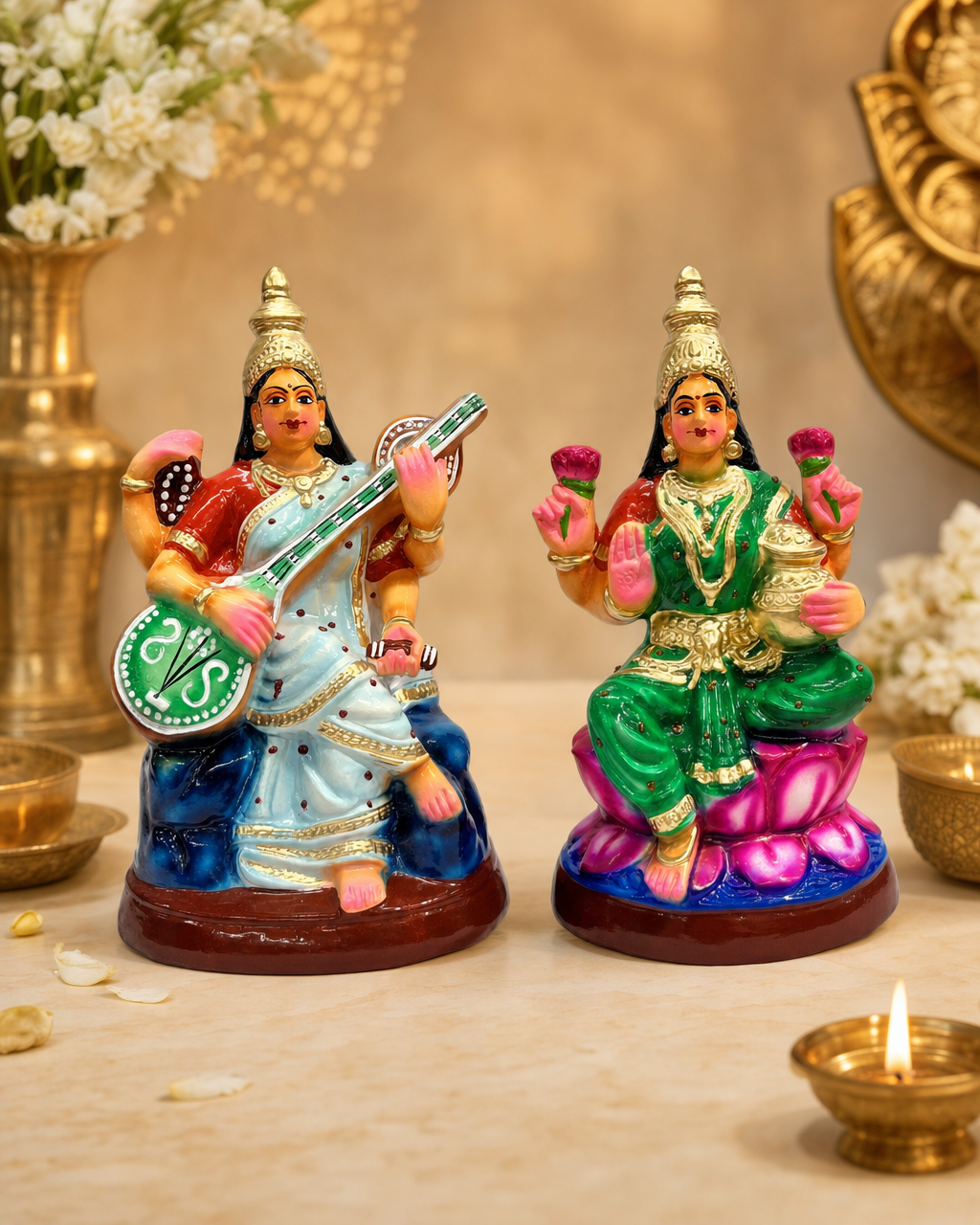 SS LAKSHMI SARASWATHI SMALL