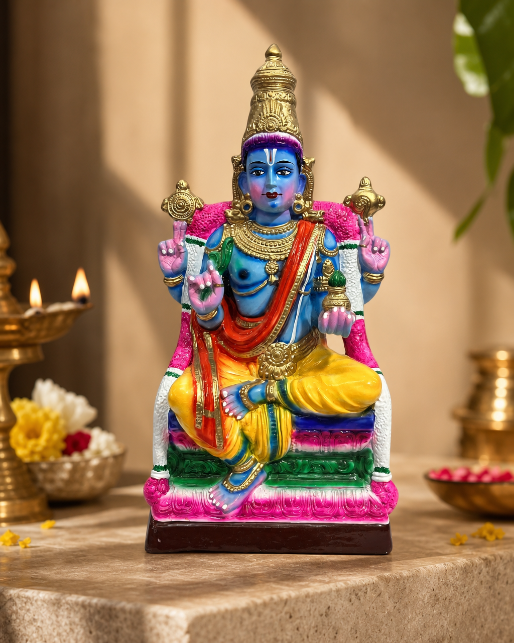 SS UTKARNTHA DANVANTRI