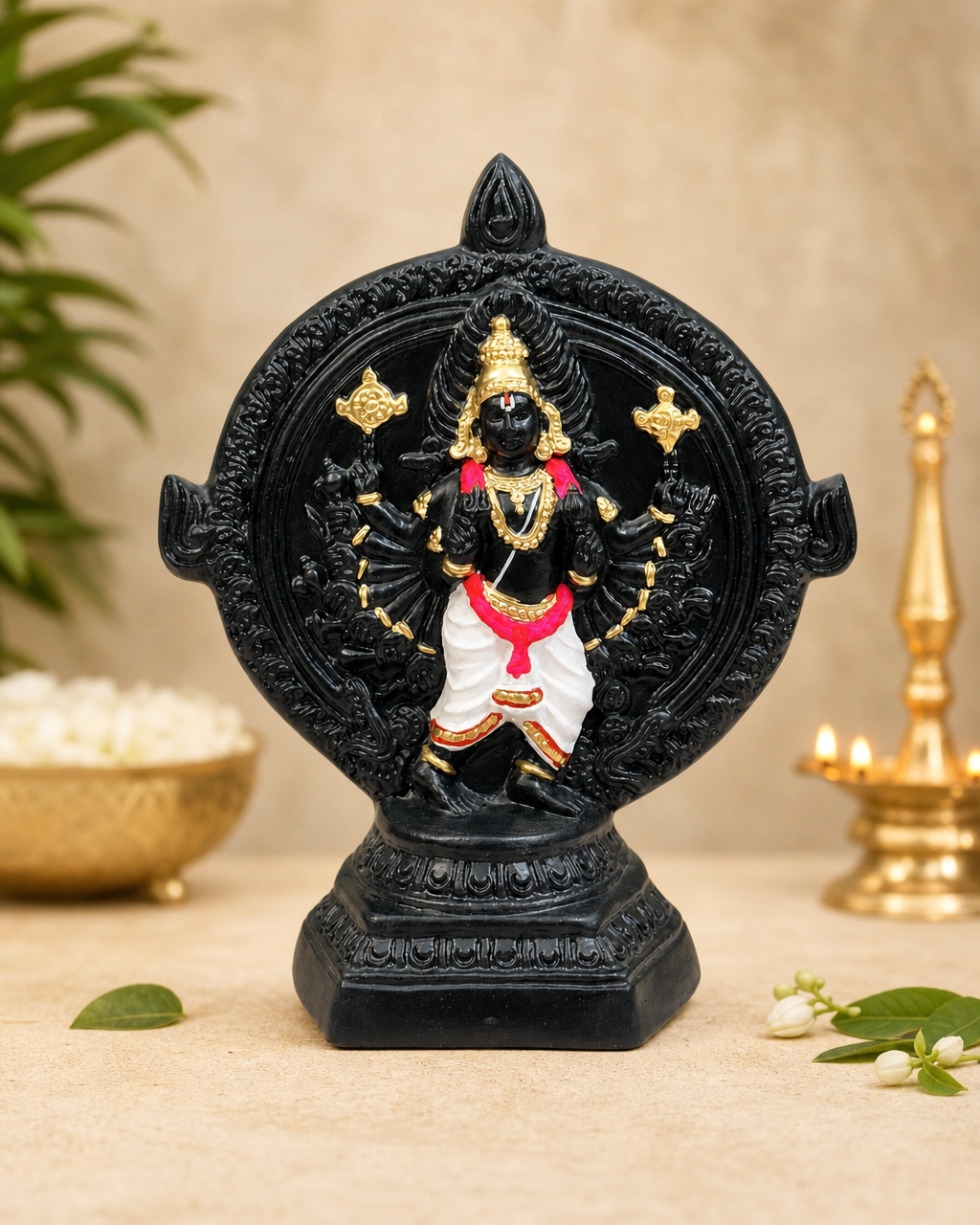 SST SAKRATHAAZHWAR 1