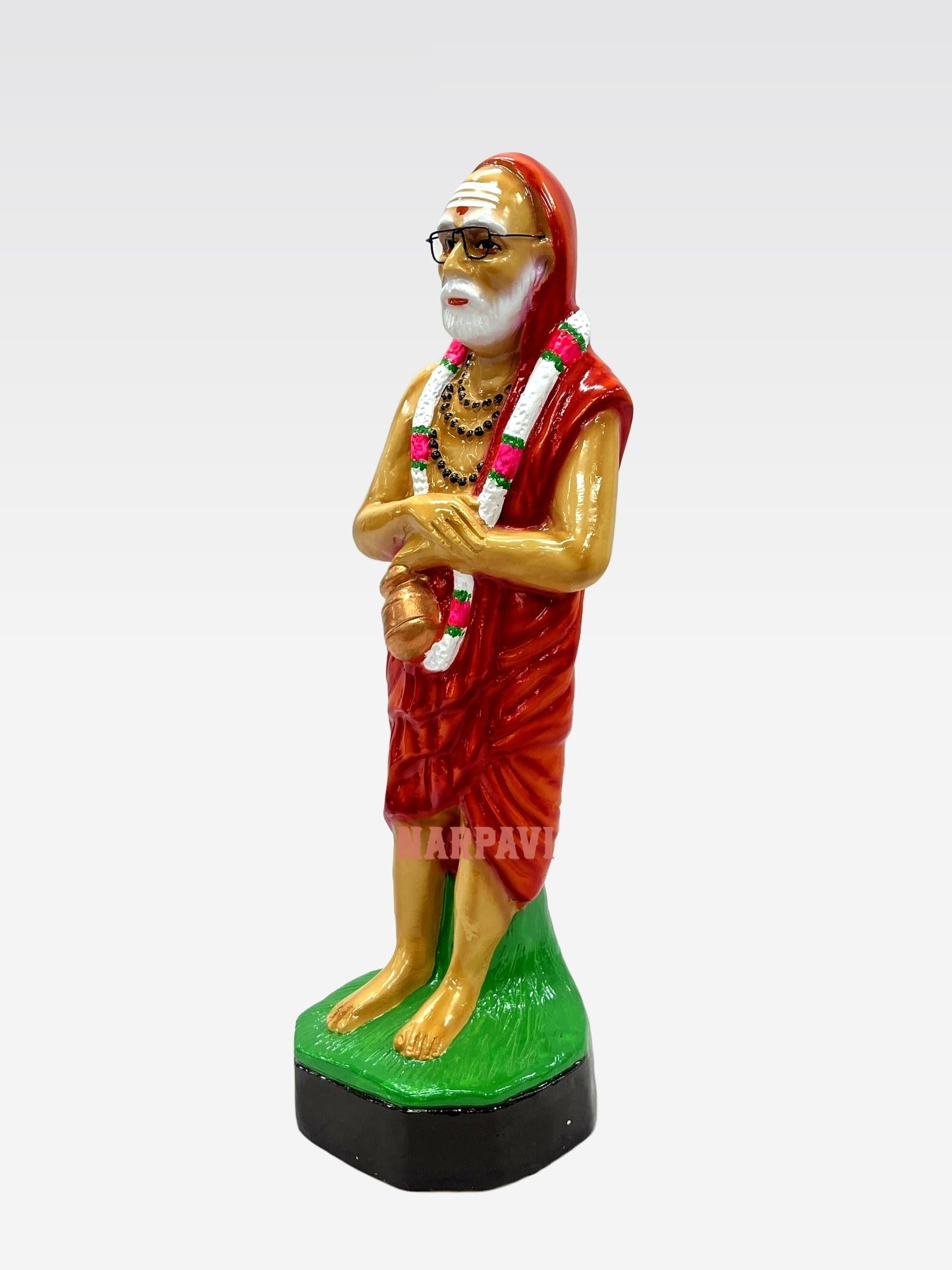 Mahaperiyava Standing