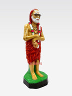 Mahaperiyava Standing