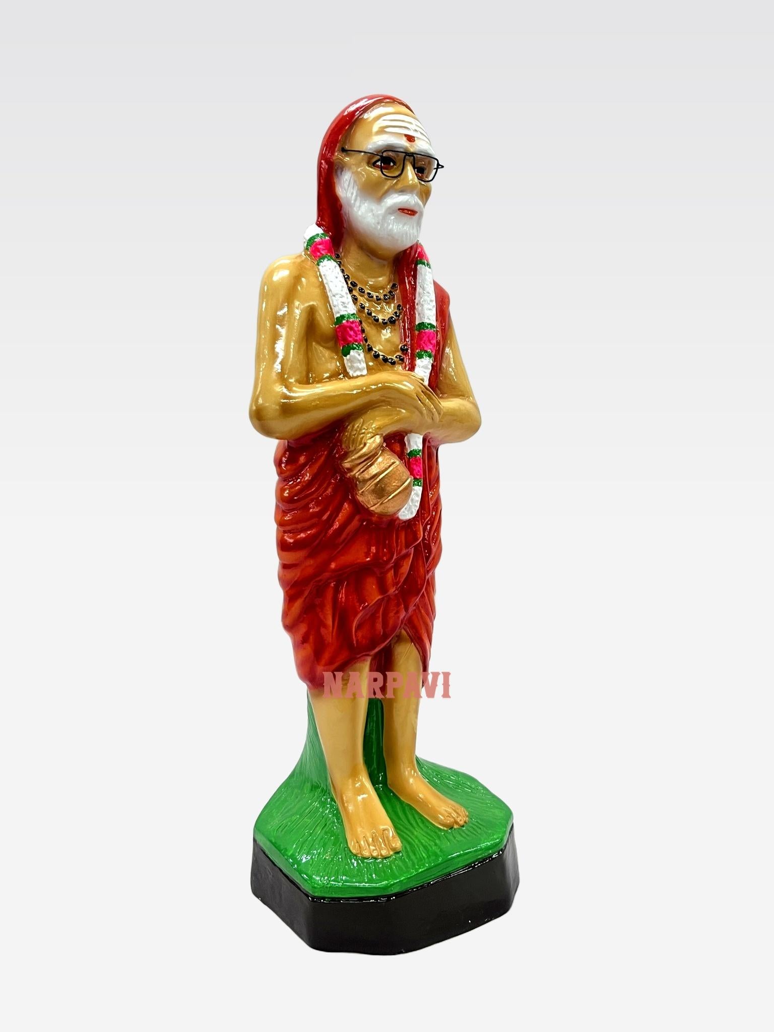 Mahaperiyava Standing
