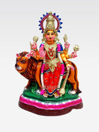 Standing Durga
