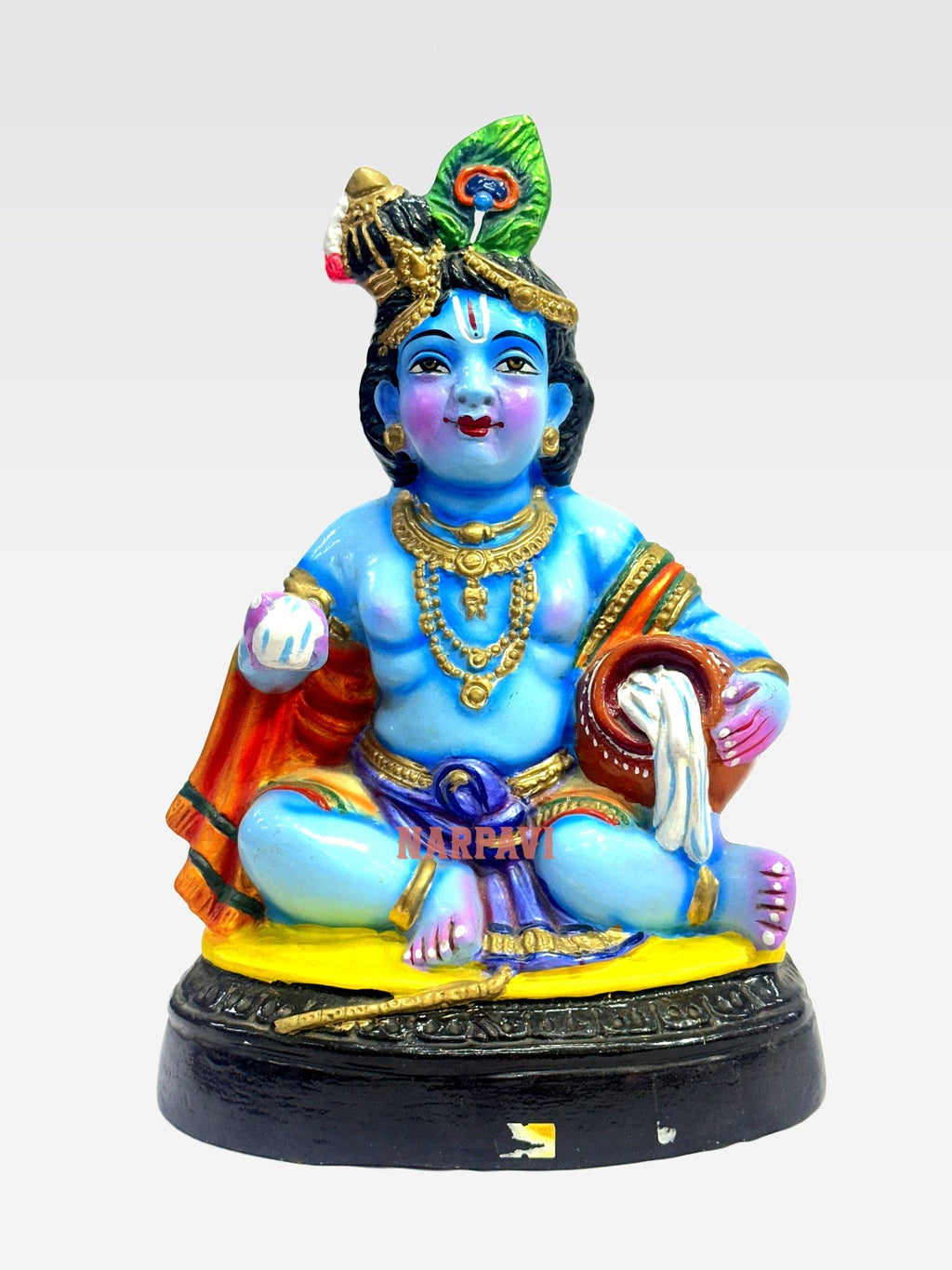 Pot Krishna