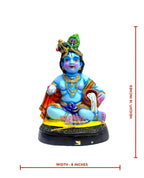 Pot Krishna