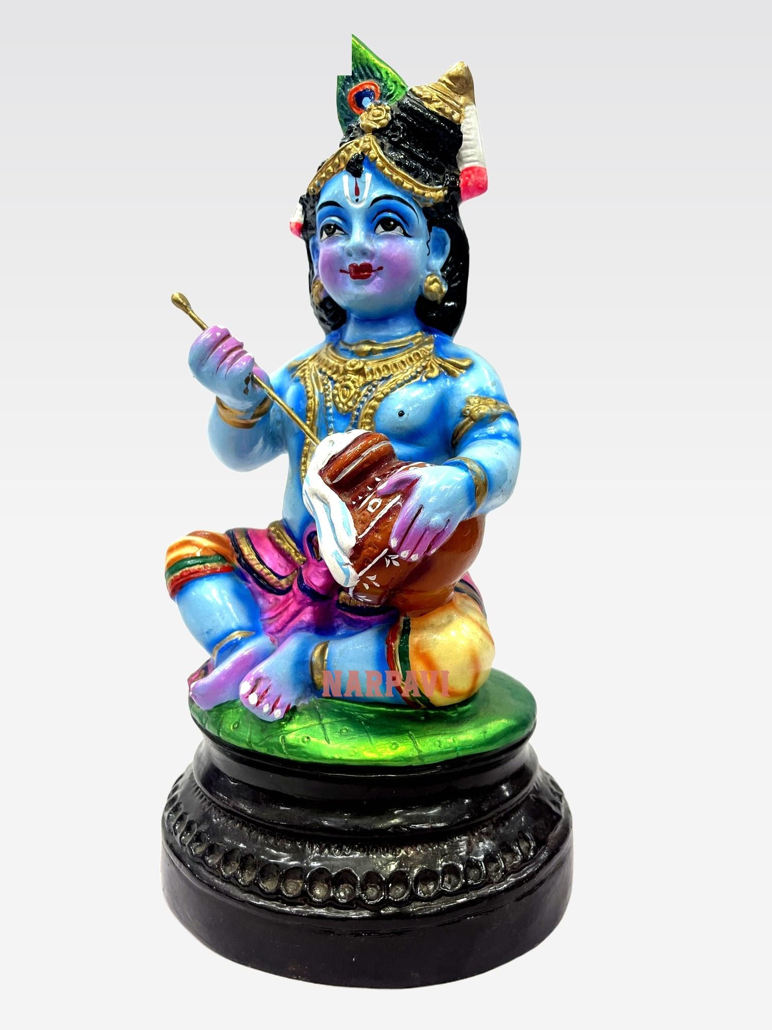 Pot Krishna